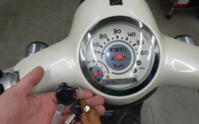HONDA GIORNO 2 2003 AF70