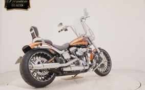 HARLEY FXSBSE 1800CVO 2014
