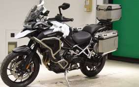 TRIUMPH TIGER1200GTEX 2024