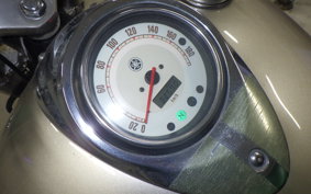 YAMAHA DRAGSTAR 1100 CLASSIC 2002 VP13J