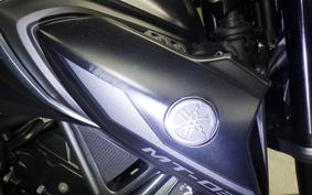YAMAHA MT-03 ABS 2023 RH21J