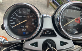 KAWASAKI ZEPHYR1100 1992 ZRT10A