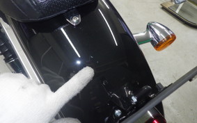 HARLEY FXDL 1580 2015