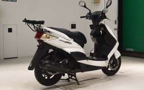 YAMAHA CYGNUS 125 X 2 SE44J