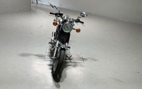 YAMAHA SR400 2021 RH16J