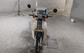 HONDA SUPER CUB50 AA09