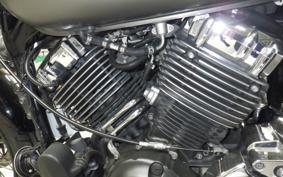 YAMAHA DRAGSTAR 400 2015 VH02J