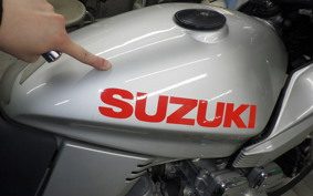 SUZUKI GSX1100S KATANA 1998 GU76A