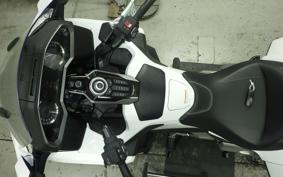 HONDA GL 1800 GOLD WING TOUR DCT 2019 SC79