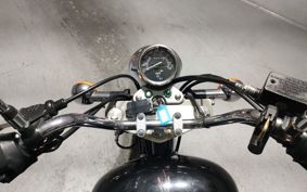 SUZUKI MARAUDER 250 NJ48A