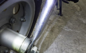 HONDA GORILLA 2009 AB27