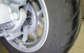 HONDA LEAD 125 2004 JF45