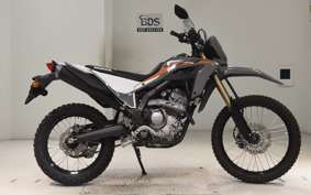 HONDA CRF250L 2005 MD47