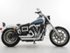 Фото Harley FXDL 2015 с японского аукциона