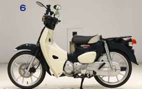 HONDA C110 SUPER CUB 2003 JA59