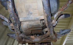 SUZUKI RMX250 PJ12A