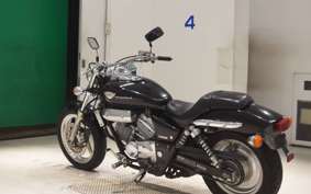 HONDA MAGNA 250 1985 MC29