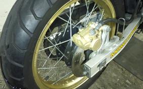 YAMAHA TDR250 2YK
