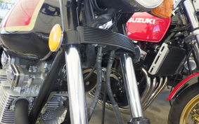 SUZUKI GSX-400E GK51C