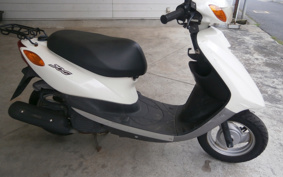 YAMAHA JOG DELUXE SA36J