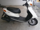Фото Yamaha JOG DELUXE с японского аукциона