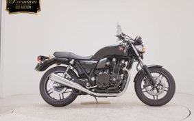 HONDA CB1100 ABS 2019 SC65