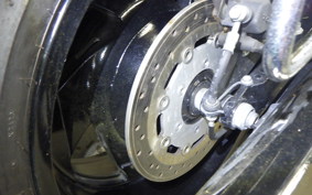 SUZUKI BOULEVARD M109R 2012
