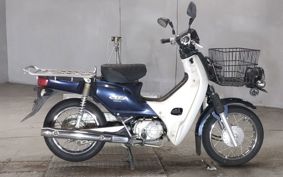 HONDA SUPER CUB50 AA04