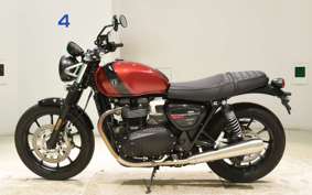 TRIUMPH SPEED TWIN 900 2024
