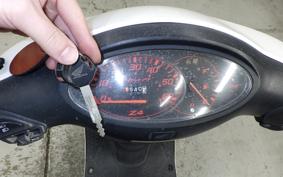 HONDA DIO Z4 GEN 2 2024 AF63