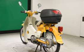 HONDA C50 SUPER CUB 2015 AA01