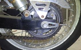 HONDA GB400TT MK2 1985 NC20