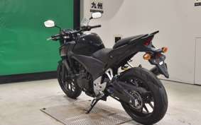 HONDA CB400F 2015 NC47