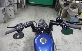HARLEY XL1200X 2022