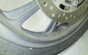 HONDA PCX125-3ﾊEVEﾘｯﾄﾞ 1989 JF84