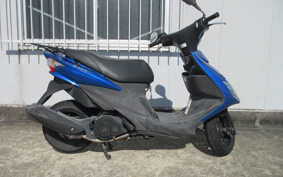SUZUKI ADDRESS V125 CF4MA