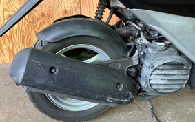 HONDA DIO AF56