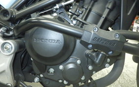 HONDA CB250R 2014 MC52