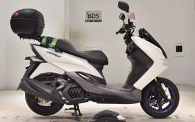 YAMAHA MAJESTY155 Gen.2 S SG52J