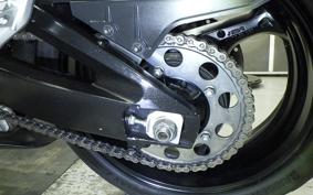 SUZUKI GSR400 A 2013 GK7EA