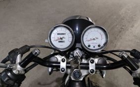 YAMAHA SR500 1998 1JN