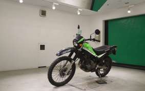 KAWASAKI SUPER SHERPA 2023 KL250G