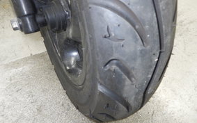 YAMAHA AXIS 125 Z 1997 SED7J