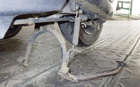 YAMAHA JOG ZR Gen.3 SA39J