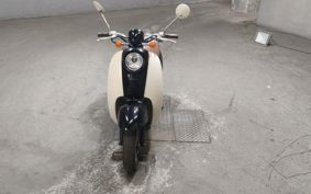 HONDA CREA SCOOPY AF55