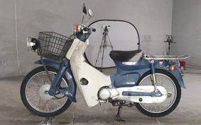 HONDA SUPER CUB50 AA01