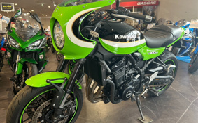 KAWASAKI Z900RS CAFE 2020 ZR900C