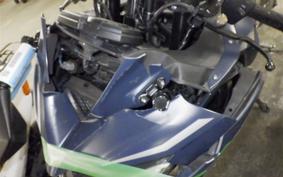 KAWASAKI ZX-25R 2023 ZX250E