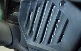 HONDA TACT Gen.4 2004 AF79