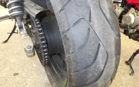 KAWASAKI ZRX1200 D 2009 ZRT20D